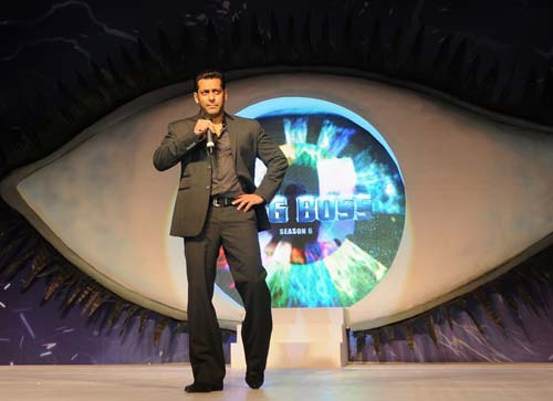 Salman Khan to shoot Bigg Boss 7 promo next month